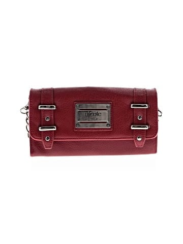 Nicole by Nicole Miller Crossbody Bag (view 1)
