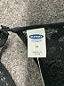 Old Navy 100% Rayon Black 3/4 Sleeve Blouse Size M - photo 7