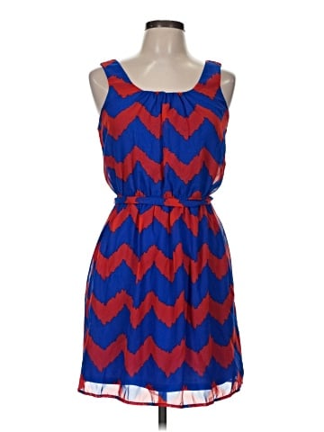 As U Wish Casual Dress (view 1)