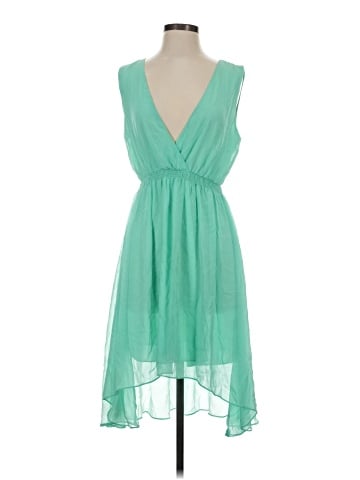 Hot & Delicious Cocktail Dress (view 1)