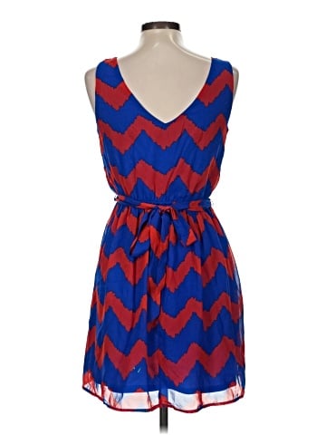 As U Wish Casual Dress (view 2)