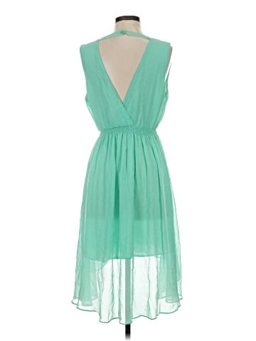 Hot & Delicious Cocktail Dress (view 2)