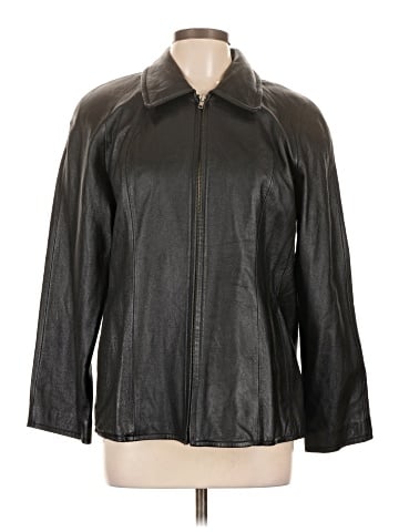 Wilsons Leather Leather Jacket (view 1)