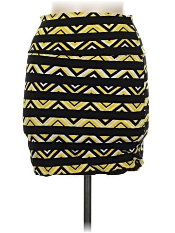 Charlotte Russe Casual Skirt (view 1)