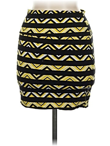 Charlotte Russe Casual Skirt (view 2)