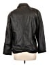 Wilsons Leather 100% Leather Black Leather Jacket Size L - photo 2