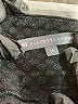 Elliott Lauren Chevron-herringbone Black Active Pants Size 16 - photo 7
