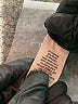 Elliott Lauren Chevron-herringbone Black Active Pants Size 16 - photo 8