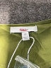 Joie Solid Green Jumpsuit Size XS - photo 4