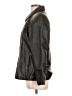 Wilsons Leather 100% Leather Black Leather Jacket Size L - photo 5