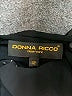 Donna Ricco Black 3/4 Sleeve Blouse Size 12 - photo 7