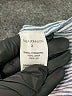 Ulla Johnson 100% Linen Blue Sleeveless Blouse Size 2 - photo 8