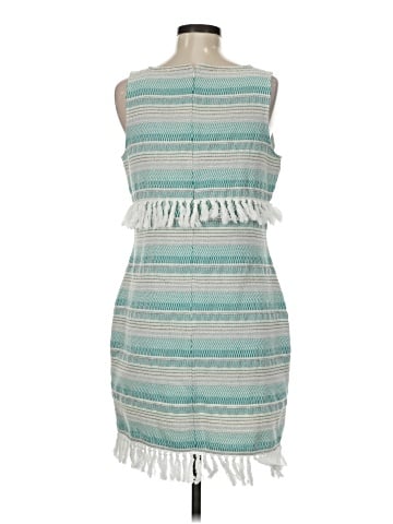 Cupcakes & Cashmere Casual Dress (view 2)