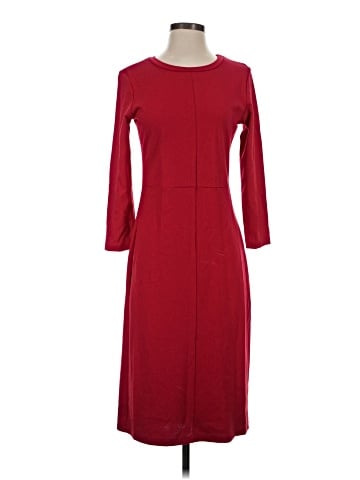 Sonnet James Casual Dress (view 1)