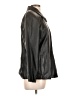 Wilsons Leather 100% Leather Black Leather Jacket Size L - photo 4
