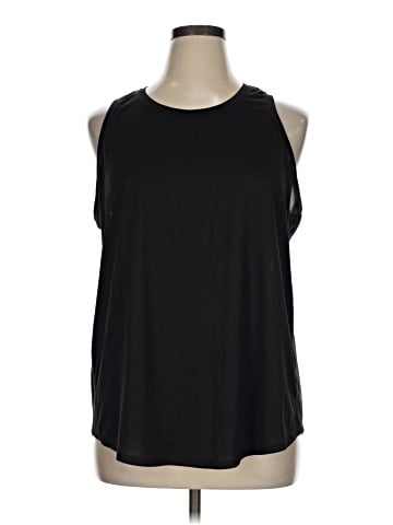 Tek Gear Sleeveless T-Shirt (view 1)