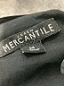 J.Crew Mercantile 100% Polyester Solid Black Snow Jacket Size M - photo 6