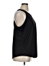 Tek Gear Black Sleeveless T-Shirt Size 1X - photo 4