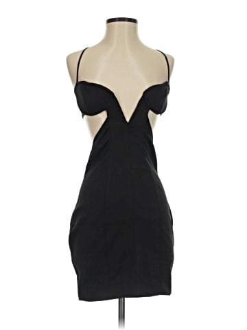 PrettyLittleThing Cocktail Dress (view 1)