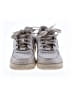 Nike Gray Sneakers Size 4 1/2 (youth) - photo 2