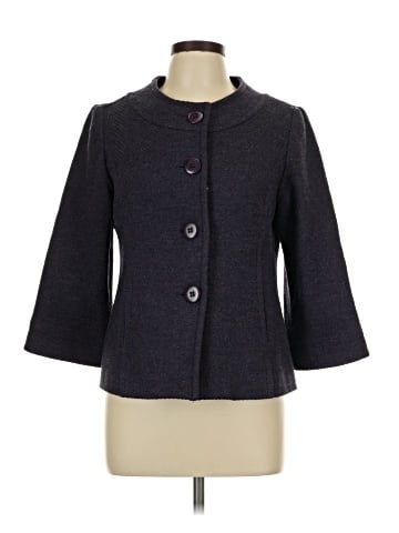 Pendleton Wool Blazer (view 1)