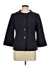 Pendleton Tweed Gray Wool Blazer Size 12 Petite - photo 1
