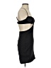 PrettyLittleThing Black Cocktail Dress Size 2 - photo 4