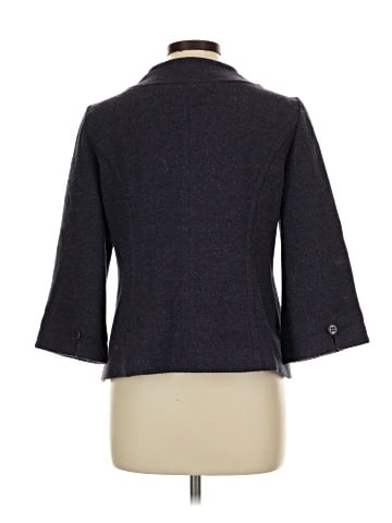 Pendleton Wool Blazer (view 2)