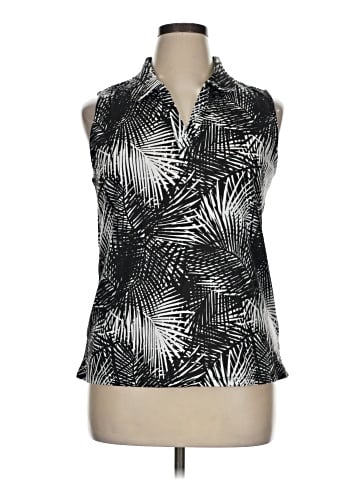 Rafaella Tank Top (view 1)
