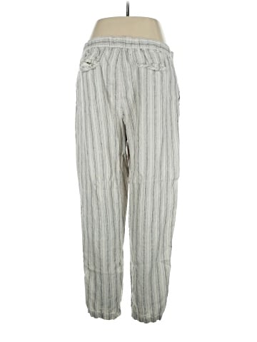 Tahari Linen Pants (view 2)