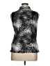Rafaella Black Tank Top Size XL - photo 2