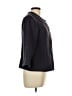 Pendleton Tweed Gray Wool Blazer Size 12 Petite - photo 4