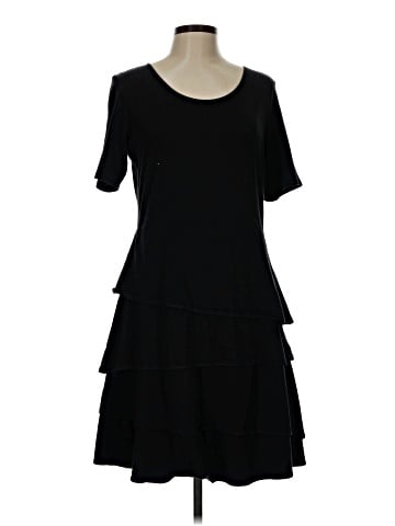 Hanna Andersson Casual Dress (view 1)