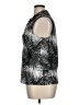 Rafaella Black Tank Top Size XL - photo 5