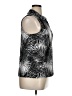 Rafaella Black Tank Top Size XL - photo 4