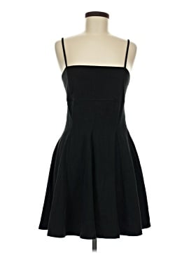 formal black dresses near me Ladivine KV1132 Prom Dress - Black main image 1