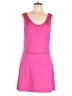 Xersion Pink Romper Size L - photo 1