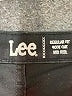 Lee Black Jeans Size 14 - photo 4