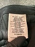 Lee Black Jeans Size 14 - photo 5