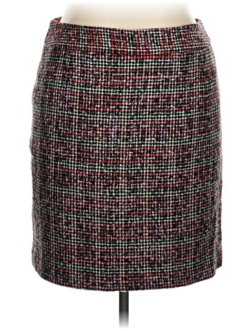 Banana Republic Formal Skirt (view 1)