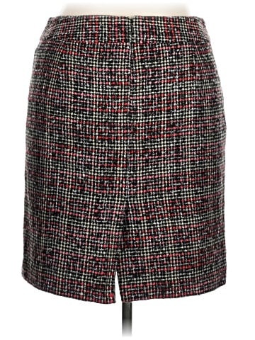 Banana Republic Formal Skirt (view 2)