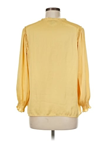 Paige 3/4 Sleeve Blouse (view 2)