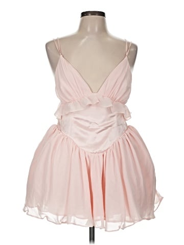 House of CB Cocktail Dress (view 1)
