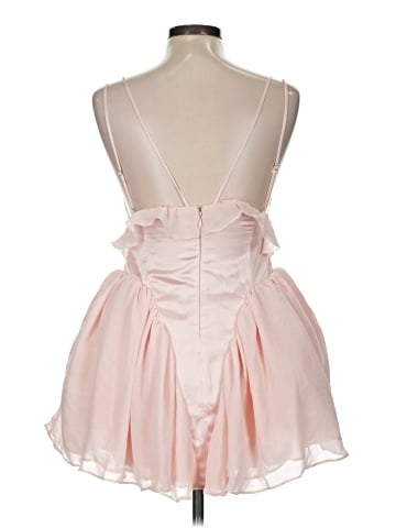 House of CB Cocktail Dress (view 2)