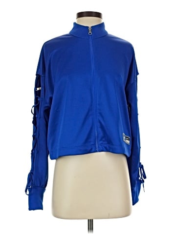 Nike Track Jacket (view 1)