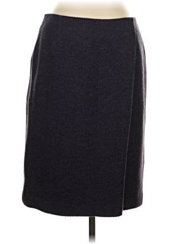 Pendleton Wool Skirt (view 1)