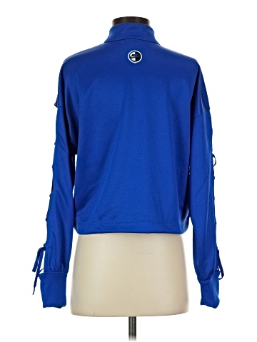 Nike Track Jacket (view 2)