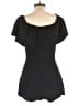 Almost Famous Black Romper Size L - photo 2
