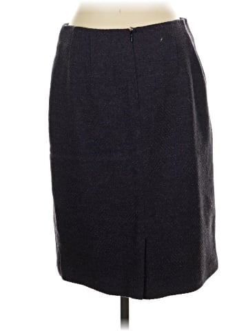 Pendleton Wool Skirt (view 2)