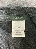 J.Crew 100% Wool Gray Wool Cardigan Size XS - photo 7